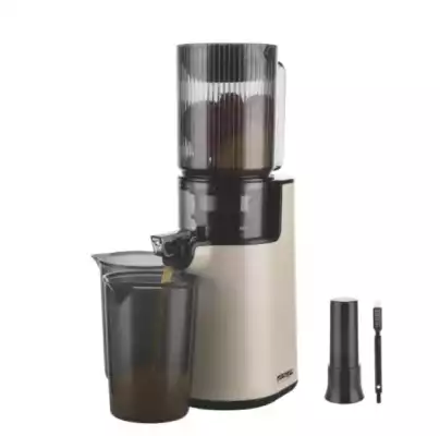 Соковыжималка DSP KJ-3079 бежевый